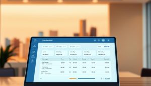 Simulateur de prêt à taux avantageux : Trouvez l’offre idéale