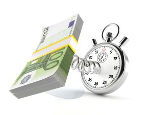 Améliorer son score de crédit avant une demande de prêt