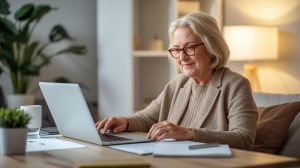 Demander 40.000 € en France : solutions rapides pour retraités