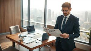 Assurance professionnelle : bases indispensables pour bien se protéger