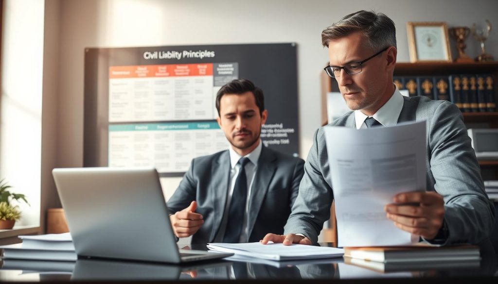 assurance responsabilité civile