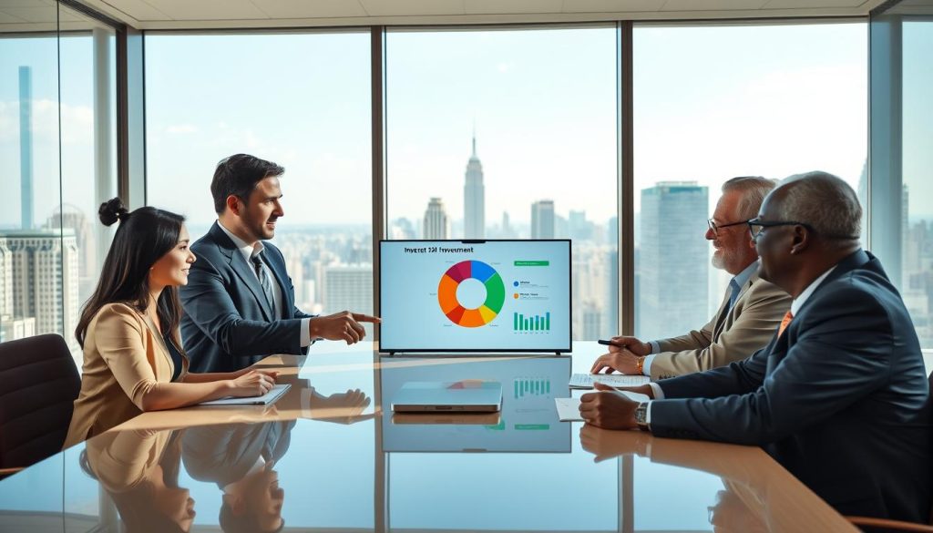 bases essentielles de l’investissement