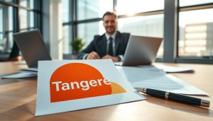 Le chemin pour effectuer une demande de prêt à Tangerine