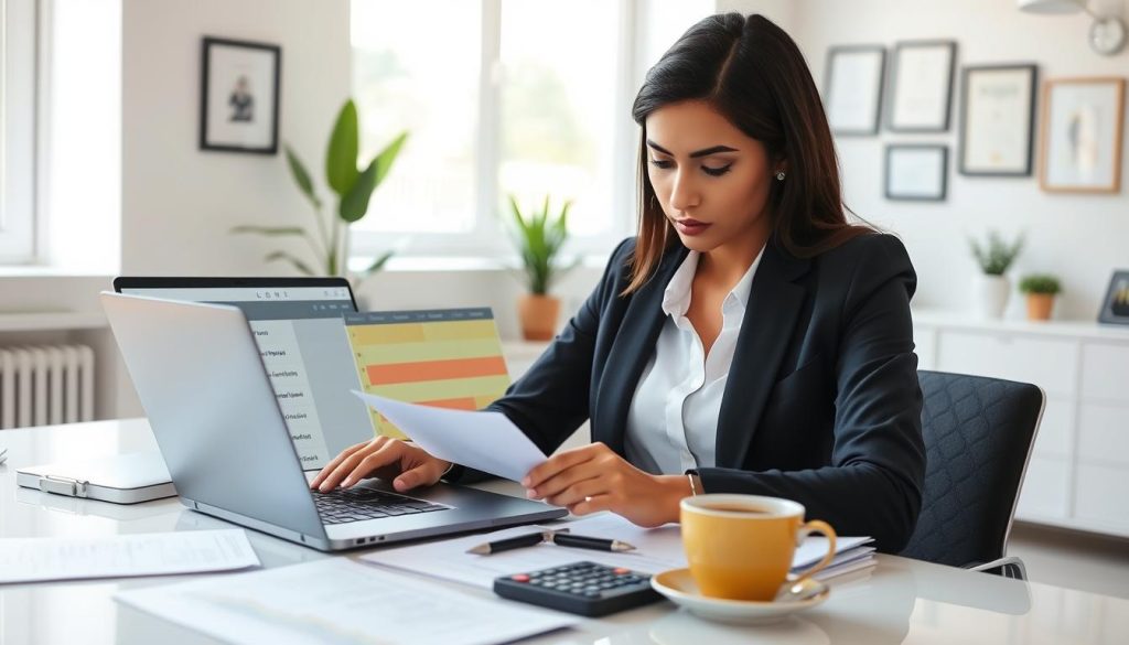 choisir option de prêt adaptée