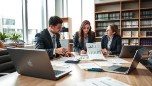 Recommandations pour comparer les offres des différentes banques