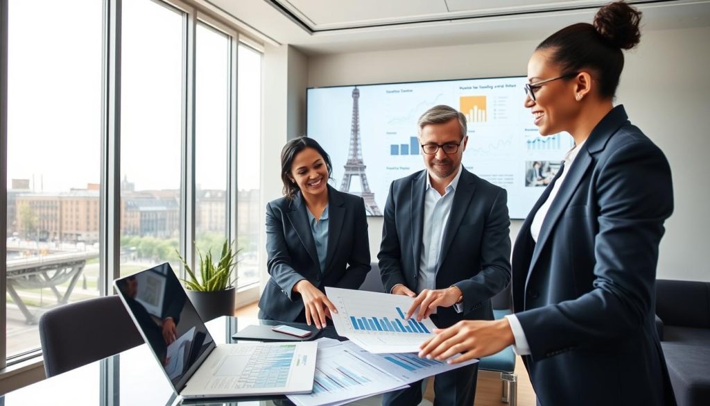 débuter l’investissement en France