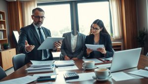 Conseils pratiques pour prendre une décision éclairée sur un prêt