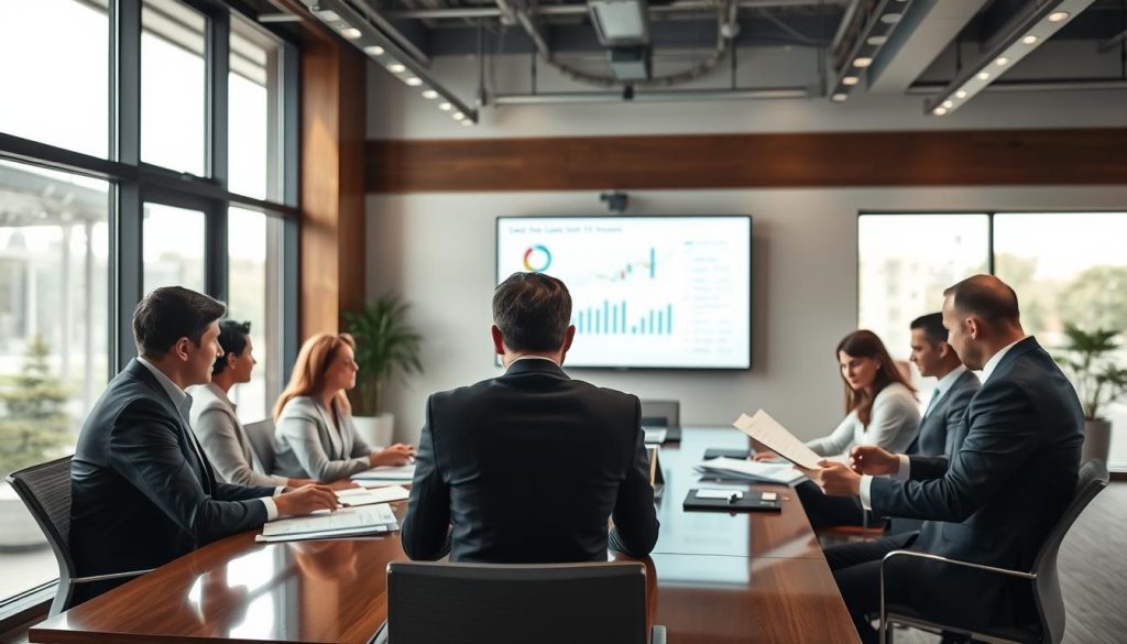 décisions sécurisées de prêt