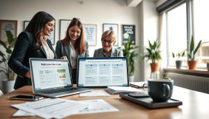 Comment demander un prêt au Crédit Mutuel pas à pas