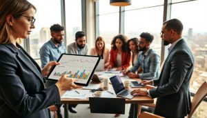 Comment diversifier efficacement son portefeuille d’investissement