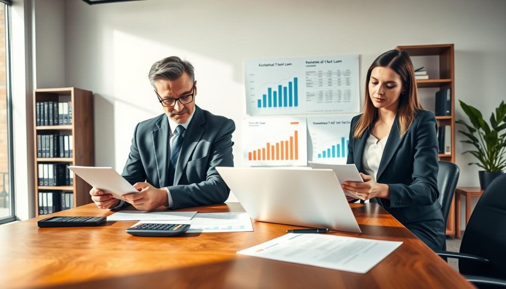 éléments à considérer avant un prêt