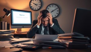 Erreurs courantes à éviter lors d’une demande de prêt