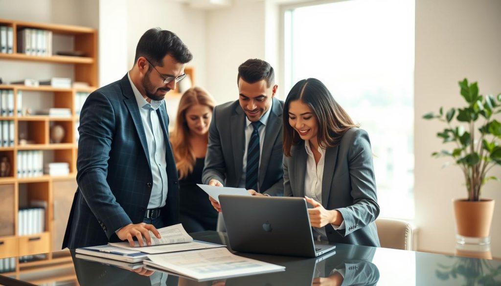 étapes prêt CBC Banque