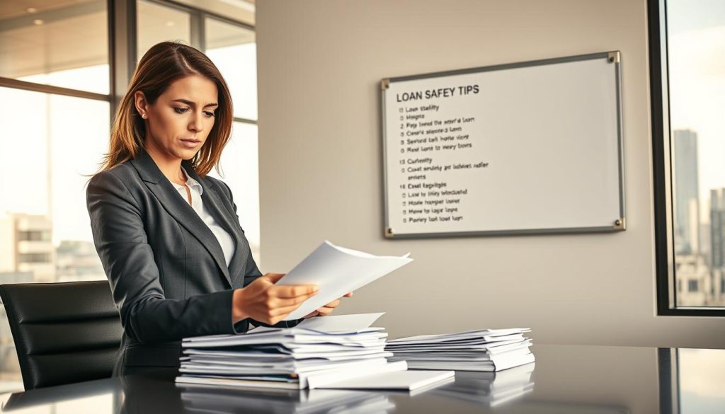 éviter les mauvaises surprises de prêt