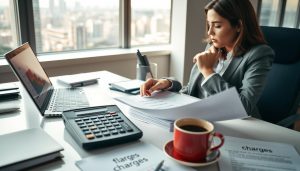 Comment anticiper les frais et charges liés au prêt