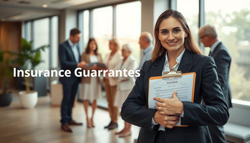 garanties d’assurance indispensables