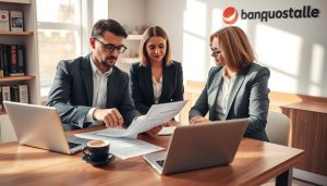 Guide pratique de la demande de prêt à La Banque Postale