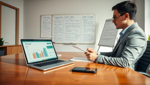 Le guide de la demande de prêt chez Hello bank!