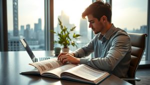 Investir en bourse quand on débute : ce qu’il faut savoir