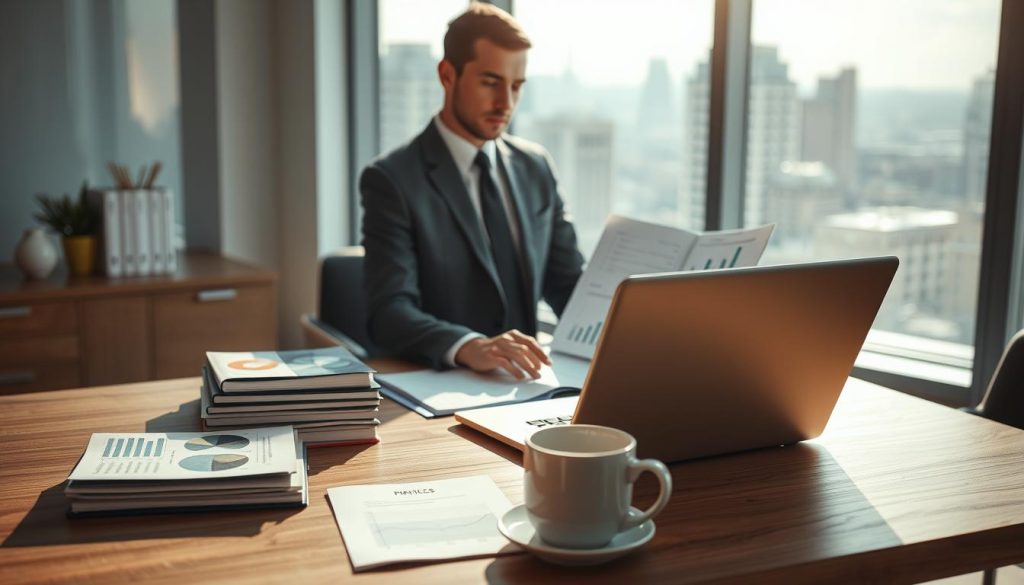 investissement passif