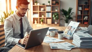 Mode d’emploi pour demander un prêt au LCL