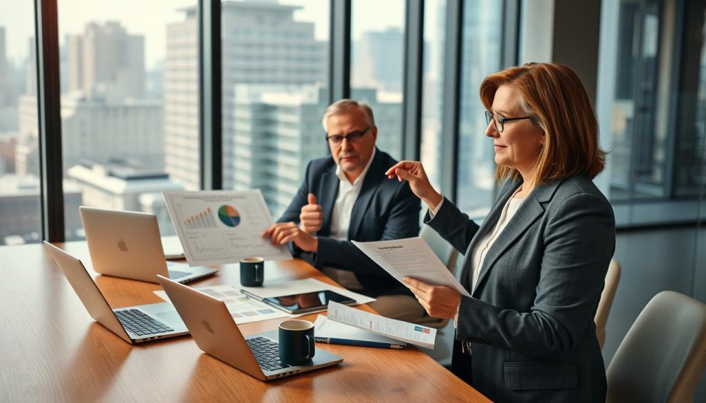 parcours prêt Desjardins