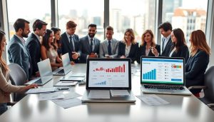 Les étapes du processus de prêt à la Caisse d’Épargne