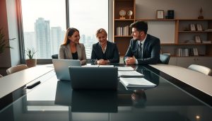 Le processus complet pour demander un prêt à la Société Générale