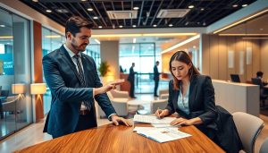 Naviguer dans le processus de prêt au bpost banque