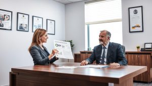 Comment fonctionne le remboursement d’un sinistre d’assurance