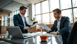 Comment soumettre une demande de prêt à la Banque Laurentienne