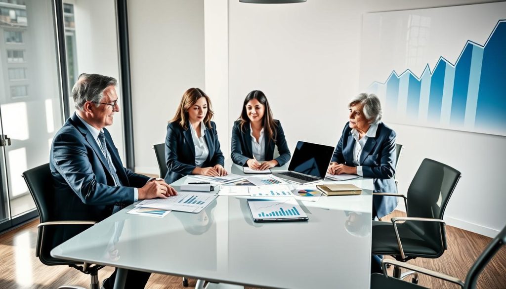 stratégies d’investissement à long terme