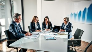 Stratégies d’investissement à long terme : principes clés